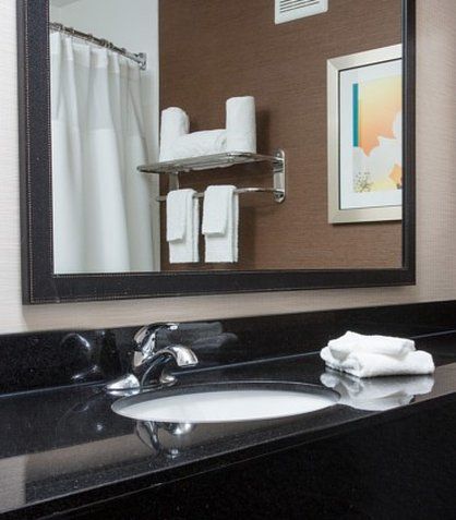 Fairfield Inn & Suites By Marriott Terre Haute Eksteriør bilde