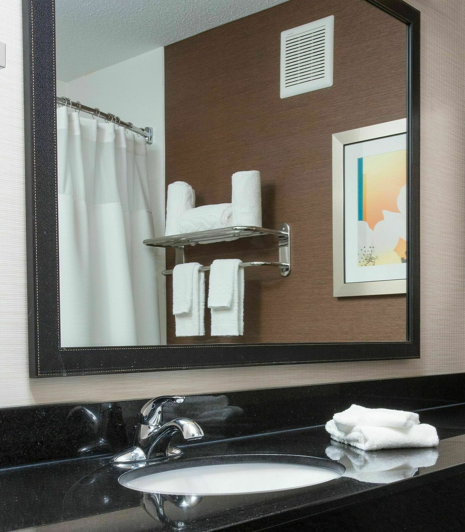 Fairfield Inn & Suites By Marriott Terre Haute Eksteriør bilde